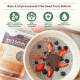 Love Earth Organic Chia Seed (168g+33g)