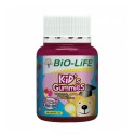 Bio-Life Kid’s Gummies (Omega-3 with DHA  and  EPA) -- 60 tablets