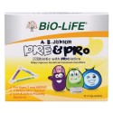 BiO-LIFE A.B. Junior Pre  and  Pro (10 sachets)