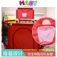 HABY Baby Hexagon Fence Safety Guard Rail Kids Playard Safety Fence with Basketball Loop