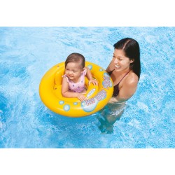 Intex (26.5 Inch) My Baby Float (IT 59574NP)