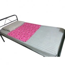 LILCUTIEPIE Highly Absorbable Washable Changing Mats (1008)
