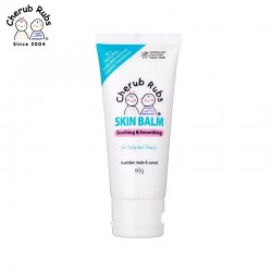 Cherub Rubs Skin Balm Tube 60g