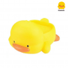 Piyo Piyo Bath Time Toy with Ducklings
