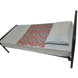 LILCUTIEPIE Highly Absorbable Washable Changing Mats (1007)
