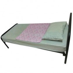 LILCUTIEPIE Highly Absorbable Washable Changing Mats (1009)