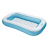 Intex Rectangular Pool