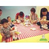 3x trial Baby Sensory & Toddler Sense Classes - Baby Sensory Malaysia