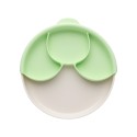Miniware Healthy Meal Set (PLA Series) - Vanila + Key Lime
