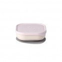 Miniware Snack Bowl Set (PLA Series) - Cotton Candy