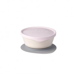 Miniware Cereal Bowl Set (PLA Series) - Cotton Candy