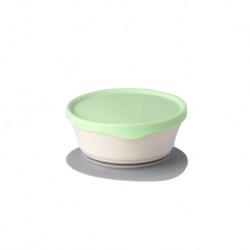 Miniware Cereal Bowl Set (PLA Series) - Key Lime