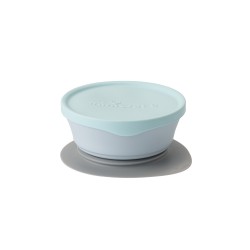 Miniware Cereal Bowl Set (Coloured PLA Series) - Aqua