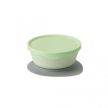 Miniware Cereal Bowl Set (Coloured PLA Series) - Key Lime