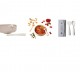 Miniware Cutlery Set - Coloured PLA - Cotton Candy