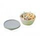 Miniware Cereal Bowl Set (PLA Series) - Grey