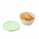 Miniware Cereal Bowl Set (PLA Series) - Key Lime