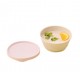 Miniware Cereal Bowl Set (PLA Series) - Cotton Candy