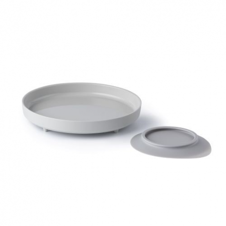 Miniware Sandwich Plate Set (PLA Series) - Grey