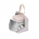 Miniware Insulated Mealtote Lunch Tote - Pink Cloud
