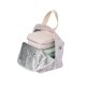 Miniware Insulated Mealtote Lunch Tote - Golden Swallow