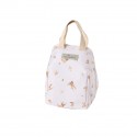 Miniware Insulated Mealtote Lunch Tote - Golden Swallow