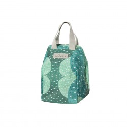 Miniware Insulated Mealtote Lunch Tote - Prickly Pear