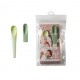 Miniware Pre2Pro Baby Feeding Spoon - Green Energy