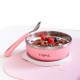 Souffle Antibacterial Stainless Steel Bowl