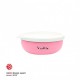 Souffle Antibacterial Stainless Steel Bowl
