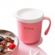 Viida Souffle Antibacterial Stainless Steel Cup