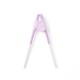 Viida Souffle Antibacterial Training Chopsticks