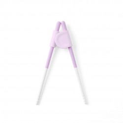 Viida Souffle Antibacterial Training Chopsticks