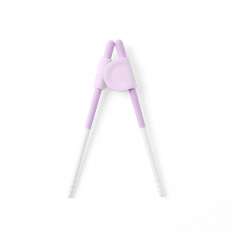 Viida Souffle Antibacterial Training Chopsticks