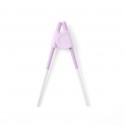 Viida Souffle Antibacterial Training Chopsticks