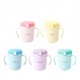 Viida Souffle Antibacterial Stainless Steel Straw Sippy Cup