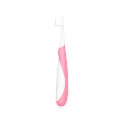 Viida Joy Toothbrush (S) - Taffy Pink