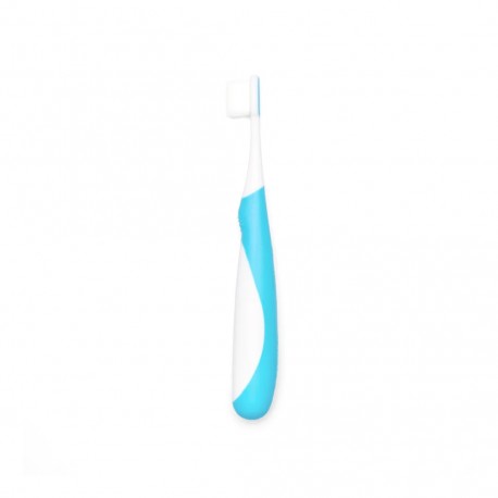 Viida Joy Toothbrush (S) - Baby Blue