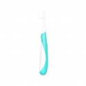 Viida Joy Toothbrush (S) - Turquoise Green