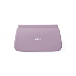 Viida Chubby Waterproof Pouch (XL) - Violet Deep