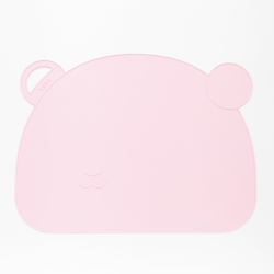 Viida Joy Series Silicone Placemat - Candy Pink