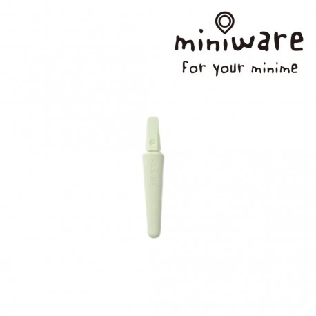 Miniware Pre2Pro Spoon Stick - Green Energy