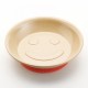 Rice Husk Kids Noodle Plate with suction cup (Husk's Junior)