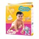 Onwards Baby Diapers (4 x Mega Packs)