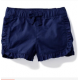 Old Navy Pull-On Ruffled Shorts for Baby (4934220420612)