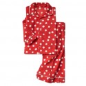 GAP Polka dot classic PJ set (9366150024000)