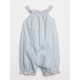 babyGap | Embroidered Bubble Shorty One-Piece (3200100021218)