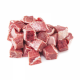 Halal Commissary Mutton Cube 600g/pack (Sold per Pack)
