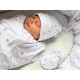 Akarana Baby Sleep Simplified Organic Bundle (Star)
