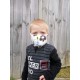 ab New Zealand Organic Kids Respirator Mask (Color Ani)